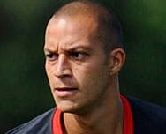 Robert Zamora